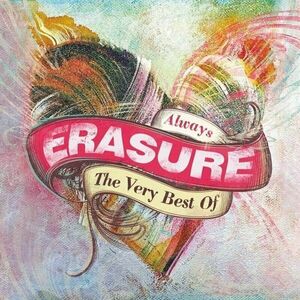 Erasure - Always (The Very Best Of Erasure) (Reissue) (2 LP) imagine