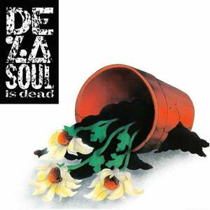 De La Soul - De La Soul Is Dead (Reissue) (2 LP) imagine
