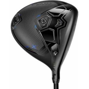 Cobra Golf Darkspeed X Crosă de golf - driver Mâna dreaptă 10, 5° Regular imagine
