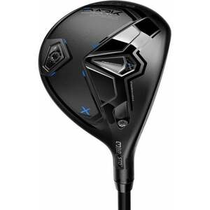 Cobra Golf Darkspeed X Mâna dreaptă 5 5° Regular Crosă de golf - woods imagine