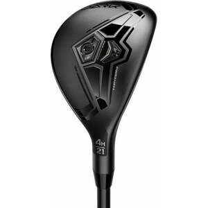 Cobra Golf Darkspeed Crosă de golf - hibrid Mâna dreaptă Regular 21° imagine