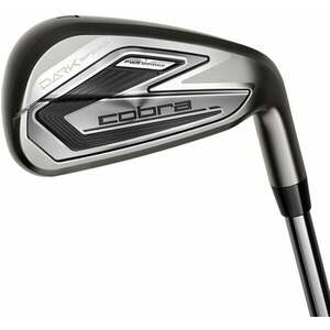 Cobra Golf Darkspeed Crosă de golf - iron imagine