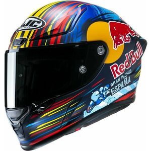 HJC RPHA 1 Red Bull Jerez GP MC21SF 2XL Casca imagine