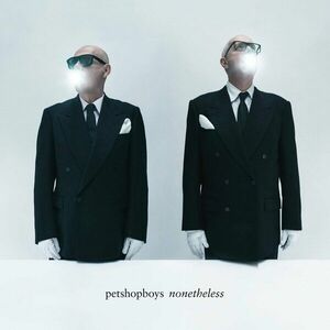 Pet Shop Boys - Nonetheless (Limited Softpack) (CD) imagine