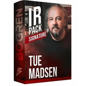 Bogren Digital Tue Madsen Signature IR Pack (Produs digital) imagine