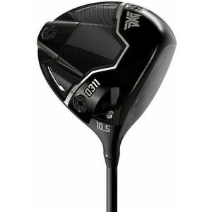 PXG Black Ops 0311 Crosă de golf - driver Mâna stângă 10, 5° Regular imagine