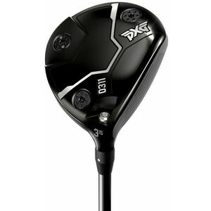 PXG Black Ops 0311 Mâna stângă Regular 3 ° Crosă de golf - woods imagine