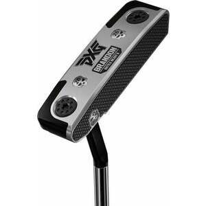 PXG Battle Ready II Mâna stângă Brandon Double Bend 35" Crosă de golf - putter imagine