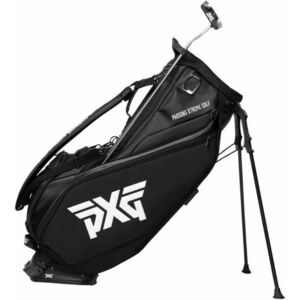 PXG Hybrid Geanta pentru golf Black imagine