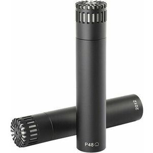 DPA ST2012 Microfon cu condensator pentru instrumente imagine