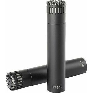 DPA ST2015 Microfon cu condensator pentru instrumente imagine
