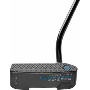 Bettinardi BB Series Single Bend 35 '' Crosă de golf - putter imagine