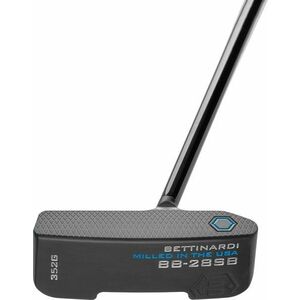Bettinardi BB Series Center Shaft 35 '' Crosă de golf - putter imagine
