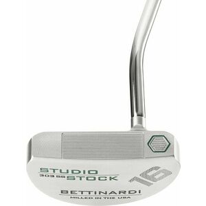 Bettinardi Studio Stock 35 '' Crosă de golf - putter imagine