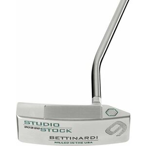 Bettinardi Studio Stock Jumbo 35 '' Crosă de golf - putter imagine