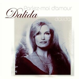 Dalida - Parlez-Moi D'Amour (Solid White & Solid Yellow Coloured) (Limited Edition) (LP) imagine