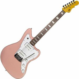 G&L Tribute Doheny Shell Pink imagine