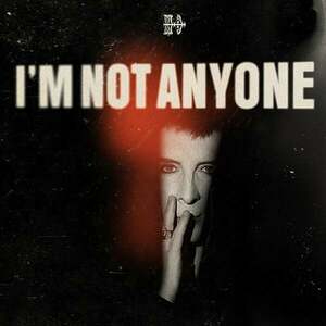 Marc Almond - I'm Not Anyone (LP) imagine