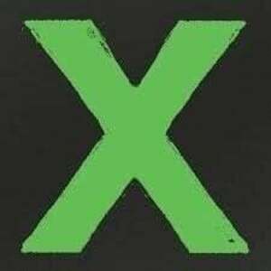 Ed Sheeran - X (10th Anniversary Edition) (Limited Edition) (CD) imagine