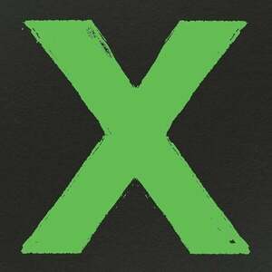 Ed Sheeran - X (10th Anniversary Edition) (Limited Edition) (2 LP) imagine