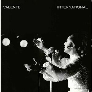Caterina Valente - International (LP) imagine