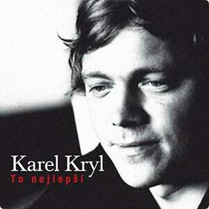 Karel Kryl - To nejlepší (2 LP) imagine