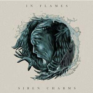 In Flames - Siren Charms (10th Anniversary) (Transparent Green) (2 LP) imagine