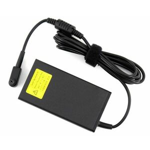 Incarcator pentru eMachines E529 65W ORIGINAL Chicony Slim Square Corners imagine