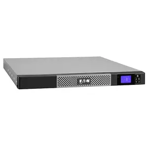 UPS Eaton 5P650IR 650VA/420W Rack 1U 4xIEC imagine