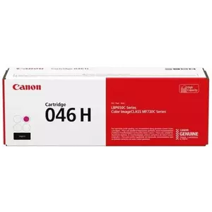 Cartus Toner Magenta Canon CRG046 2.300 pagini imagine