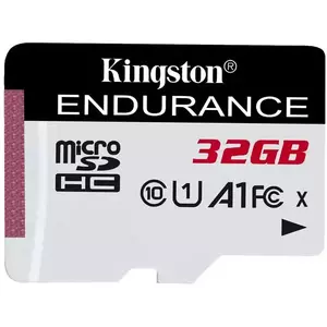 Card de memorie Kingston Endurance 32GB MicroSDXC UHS-I imagine