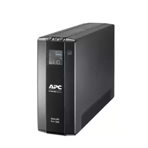 UPS APC Back-UPS BR1300MI 1300VA/780W AVR 6xIEC 320 C13 imagine