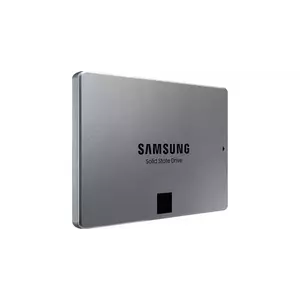 Hard Disk SSD Samsung 870 QVO 8TB 2.5" imagine