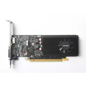 Placa Video Zotac nVidia GeForce GT 1030 2GB GDDR5 64 biti Low Profile imagine