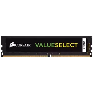 Memorie Desktop Corsair ValueSelect 1 x 16GB DDR4 2133MHz imagine