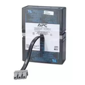 APC Replacement Battery Cartridge #33 imagine