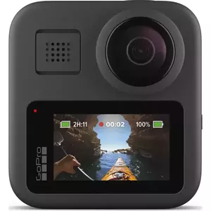 Camera video sport GoPro MAX 360 imagine