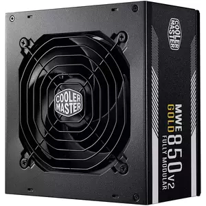 Sursa PC Cooler Master MWE Gold 850 V2 Modulara 850W imagine