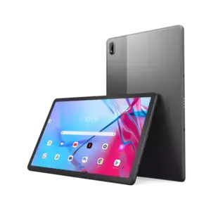 Tableta Lenovo Tab P11 TB-J607Z 128GB Flash 6GB RAM WiFi + 5G Storm Grey imagine
