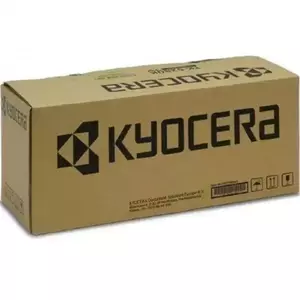 Cartus Toner Kyocera TK-5405C 10000 pagini Cyan imagine