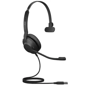 Casti Jabra Evolve2 30 SE USB-A MS Mono imagine