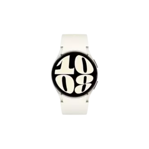 Smartwatch Samsung Galaxy Watch 6 R930 40 mm Gold imagine
