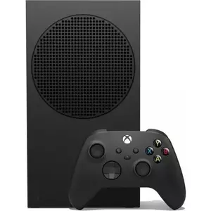 Consola Microsoft Xbox Series S 1TB Negru imagine