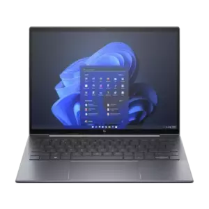 Ultrabook HP Dragonfly G4 13.5" 3K2K OLED Intel Core i7-1355U RAM 16GB SSD 512GB Windows 11 Pro Albastru imagine