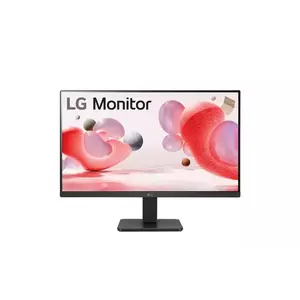 Monitor LED LG 24MR400-B 23.8" Full HD 5ms Negru imagine