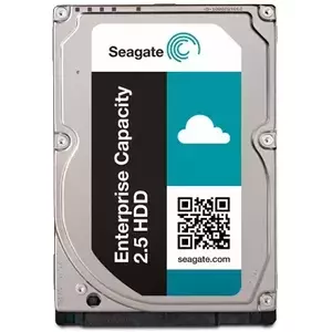 Hard-disk Server Seagate Enterprise Capacity 2TB 2.5" SAS 128MB cache imagine