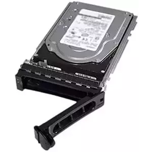 Hard Disk Server Dell 161-BCHF 512e 2.4TB SAS 10000RPM imagine