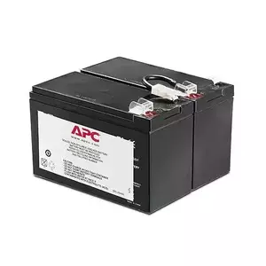 APC Replacement Battery Cartridge #109 imagine