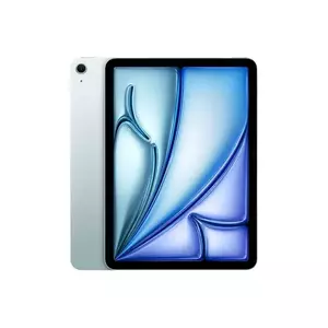 Tableta Apple iPad Air 11 (2024) 512GB Flash 8GB RAM WiFi Blue imagine