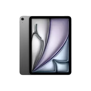 Tableta Apple iPad Air 11 (2024) 512GB Flash 8GB RAM WiFi Space Grey imagine